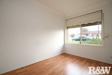 Property photo of 7 Adrienne Street Glendenning NSW 2761