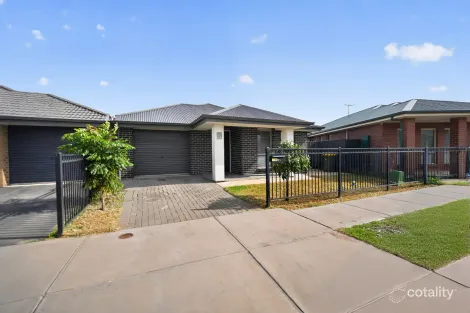 Property photo of 11 Cypress Street Munno Para SA 5115