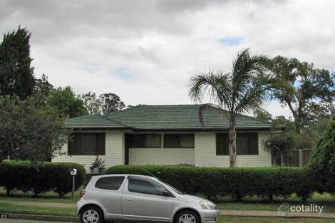 11 Sherbrooke St, Rooty Hill, NSW 2766