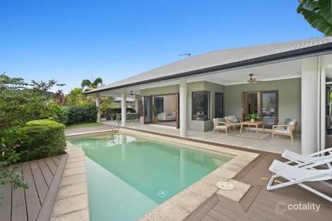 Property photo of 22 Findlay Street Brinsmead QLD 4870