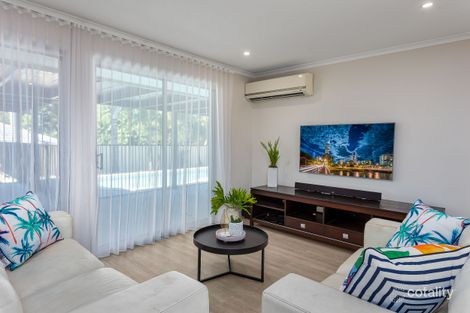 Property photo of 172 Ron Penhaligon Way Robina QLD 4226