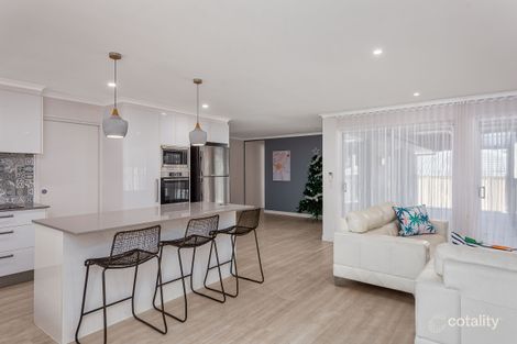 Property photo of 172 Ron Penhaligon Way Robina QLD 4226