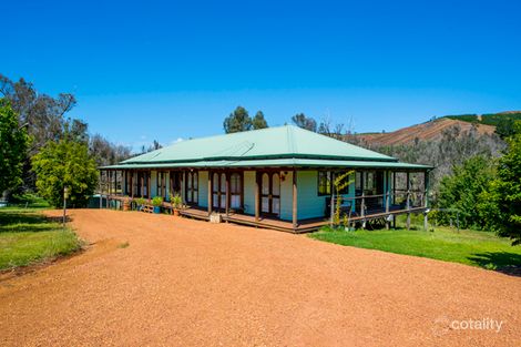 940 Balingup-Nannup Rd, Southampton, WA 6253