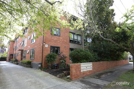 11/45 Kensington Rd, South Yarra, VIC 3141