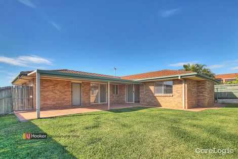 Property photo of 11 Scarlet Oak Place Calamvale QLD 4116