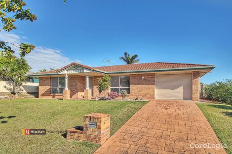 Property photo of 11 Scarlet Oak Place Calamvale QLD 4116