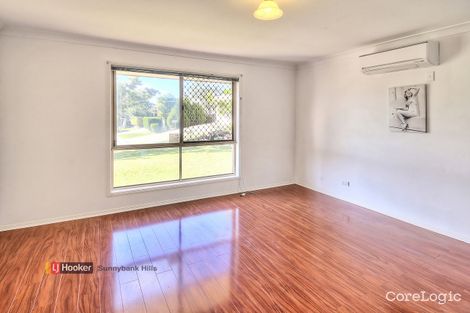 Property photo of 11 Scarlet Oak Place Calamvale QLD 4116