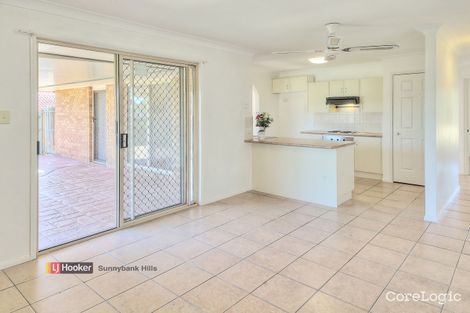 Property photo of 11 Scarlet Oak Place Calamvale QLD 4116