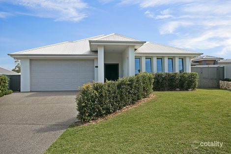 7 Rengor Cl, Belmont North, NSW 2280
