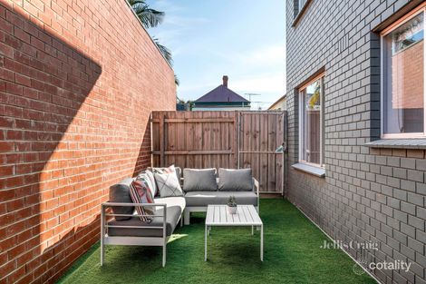 Property photo of 3/13 Mansfield Street Thornbury VIC 3071
