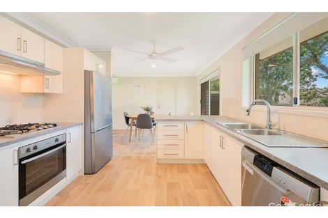 Property photo of 5/81 Newling Street Lisarow NSW 2250
