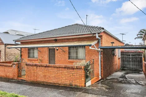 7 Lyall St, Leichhardt, NSW 2040