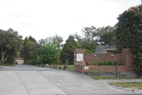 6/14-18 Springvale Rd, Nunawading, VIC 3131