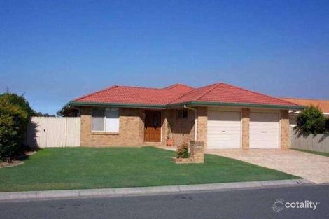 Property photo of 29 Xanadu Crescent Rothwell QLD 4022