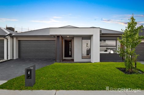 Property photo of 163 Homestead Road Berwick VIC 3806
