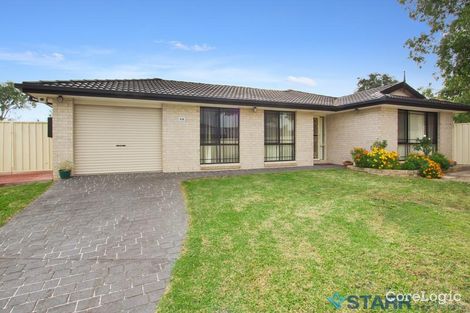 Property photo of 28 Appletree Grove Oakhurst NSW 2761