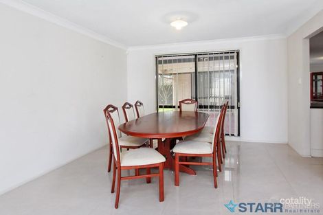 Property photo of 28 Appletree Grove Oakhurst NSW 2761