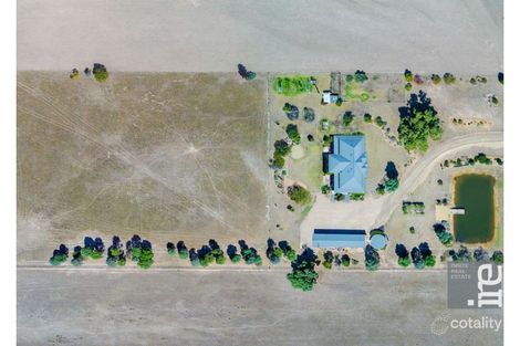 616 Carraragarmungee Estate Rd, Byawatha, VIC 3678