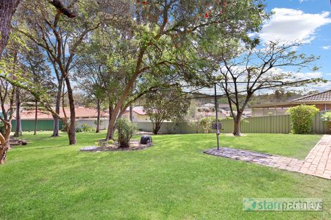 Property photo of 9 Macquarie Road Wilberforce NSW 2756