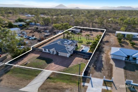 Property photo of 3 Doriean Way Jensen QLD 4818