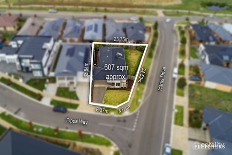 Property photo of 9 Pippa Way Kalkallo VIC 3064