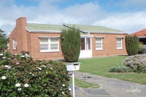 6 Grallina St, Lockleys, SA 5032