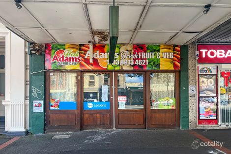 298 Racecourse Rd, Flemington, VIC 3031