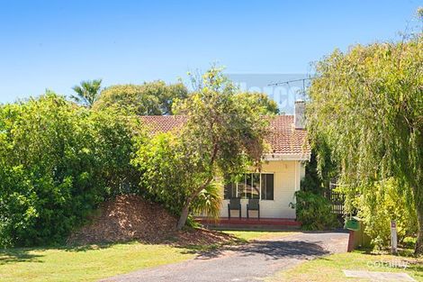 25 Hester St, Geographe, WA 6280