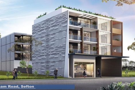 1/97 Clapham Rd, Sefton, NSW 2162