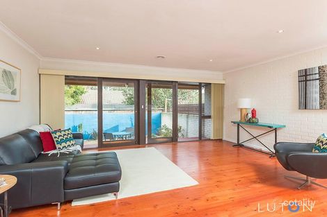 Property photo of 84 Grayson Street Hackett ACT 2602