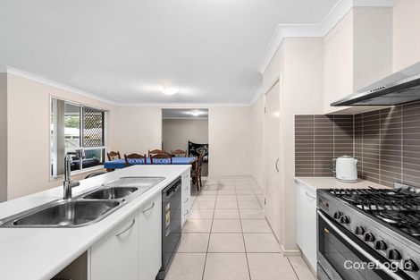 Property photo of 5 Penda Circuit Victoria Point QLD 4165