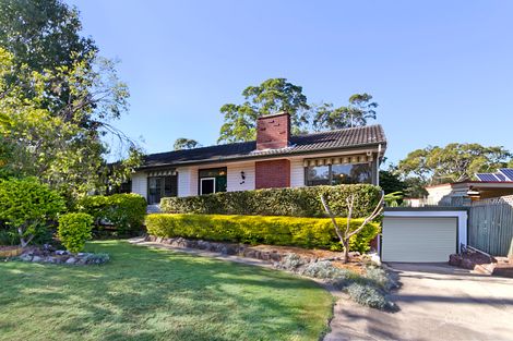 Property photo of 58 Bayview Street Warners Bay NSW 2282