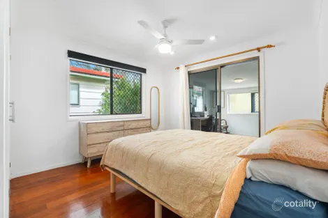 Property photo of 249A Kianawah Road Wynnum West QLD 4178