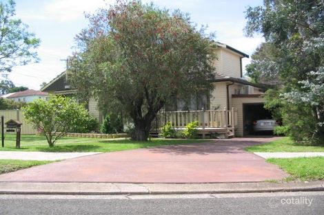 31 Maple St, Greystanes, NSW 2145