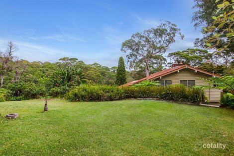 Property photo of 2 Algona Street Bilgola Plateau NSW 2107