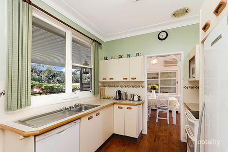 Property photo of 58 Bayview Street Warners Bay NSW 2282