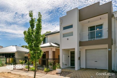 Property photo of 80 Harvey Circuit Mawson Lakes SA 5095