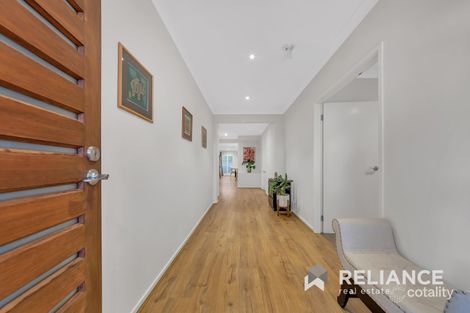 Property photo of 36 Galactic Way Truganina VIC 3029