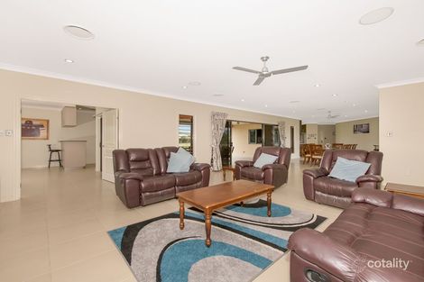Property photo of 17 John Francis Court Alice River QLD 4817