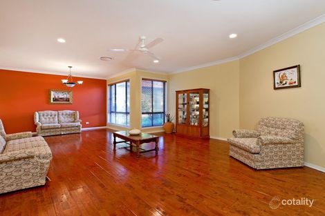 Property photo of 7 Darcelle Place Ormiston QLD 4160