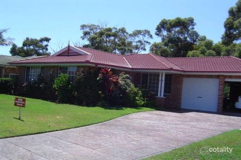 Property photo of 27 Compass Close Salamander Bay NSW 2317