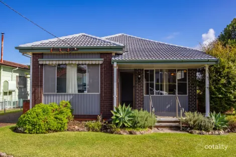 Property photo of 35 Lonus Avenue Whitebridge NSW 2290