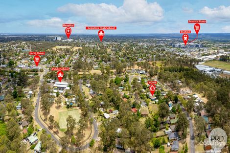 Property photo of 12 Karuah Road Penrith NSW 2750