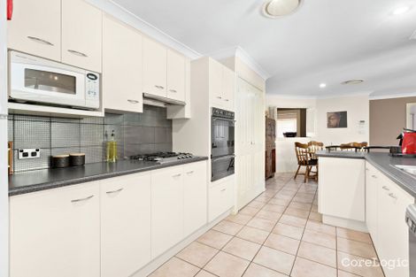 Property photo of 28 Duyvestyn Terrace Murrumba Downs QLD 4503