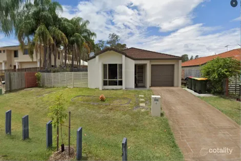 Property photo of 18 Macaranga Crescent Carseldine QLD 4034