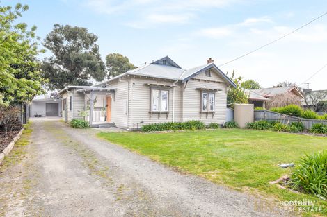 66 Bennett Rd, Horsham, VIC 3400