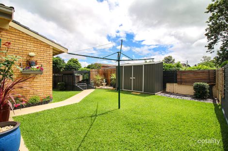 Property photo of 1/11 Boonal Street Singleton NSW 2330