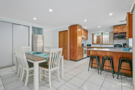 Property photo of 19 Electra Street Heathcote NSW 2233