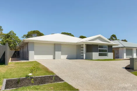 2/126 Pierro Pl, Logan Reserve, QLD 4133