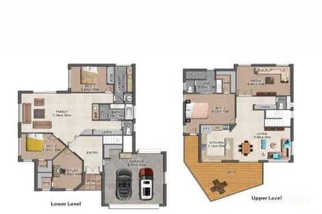 Property photo of 7 Nevis Court Redland Bay QLD 4165